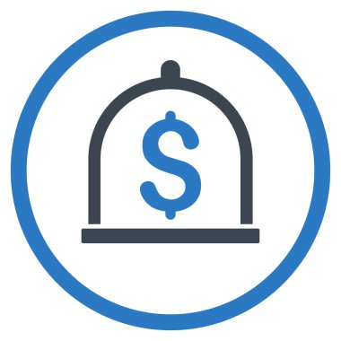 Doları mevduat simgesi