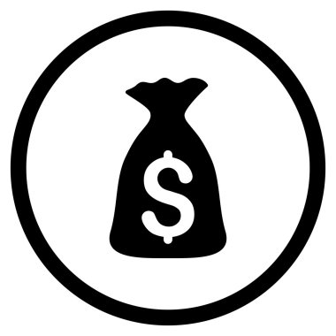 para çantası simgesi