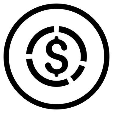 Mali diyagram simgesi