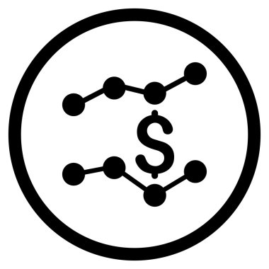 Finansal Eğilimler simgesi