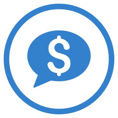 Banka İleti Simgesi