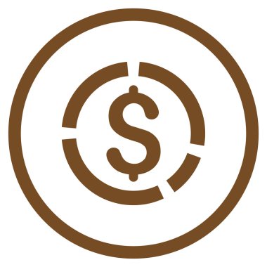 Mali diyagram simgesi