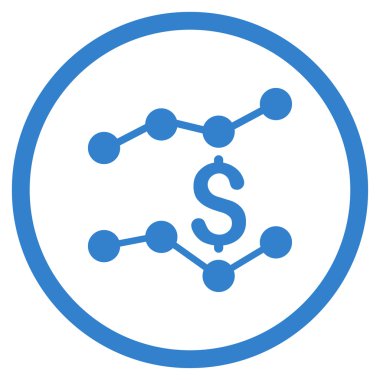 Finansal Eğilimler simgesi