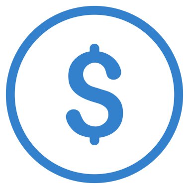 Doları sembol simge