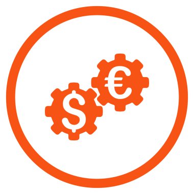 Mali mekaniği simgesi