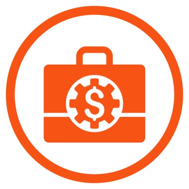 Banka kariyer seçenekleri simgesi