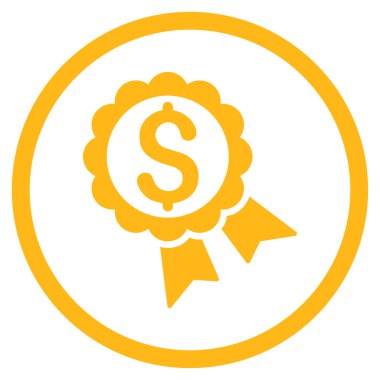 Banka Ödülü simgesi