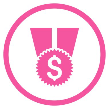 Mali madalya simgesi