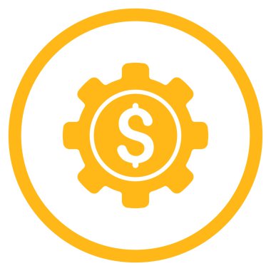 Mali Seçenekleri simgesi