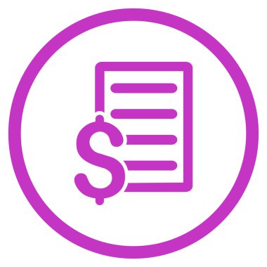 Sözleşmeli Düz Simge