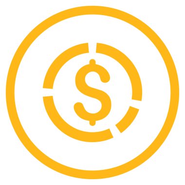 Mali diyagram simgesi