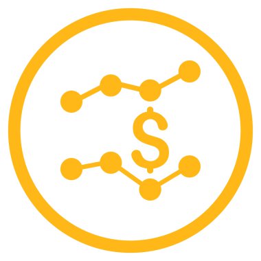 Finansal Eğilimler simgesi