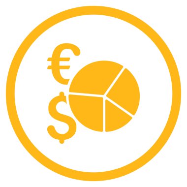 Mali pasta grafik simgesi