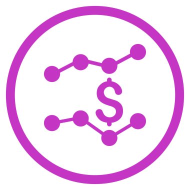 Finansal Eğilimler simgesi