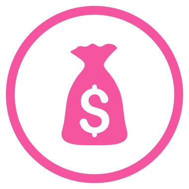 para çantası simgesi