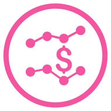 Finansal Eğilimler simgesi