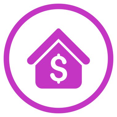 Kredi Mortgage simgesi