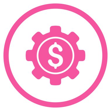 Mali Seçenekleri simgesi