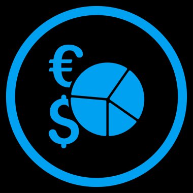 Mali pasta grafik simgesi