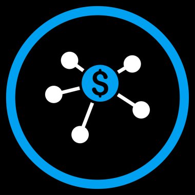 Banka şubeleri simgesi