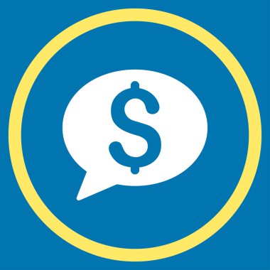 Banka İleti Simgesi