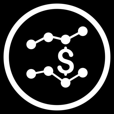 Finansal Eğilimler simgesi