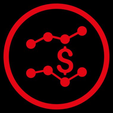 Finansal Eğilimler simgesi