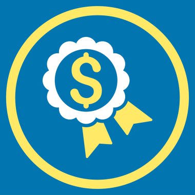 Banka Ödülü simgesi