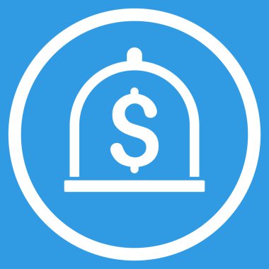 Doları mevduat simgesi