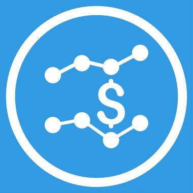 Finansal Eğilimler simgesi