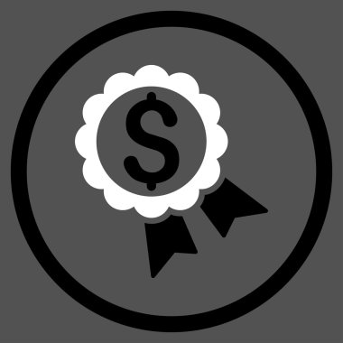 Banka Ödülü simgesi