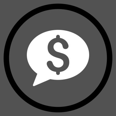 Banka İleti Simgesi