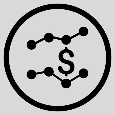 Finansal Eğilimler simgesi