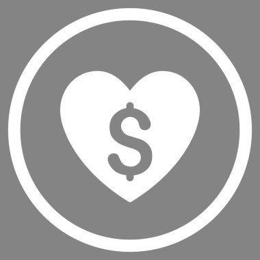 Ücretli aşk simgesi