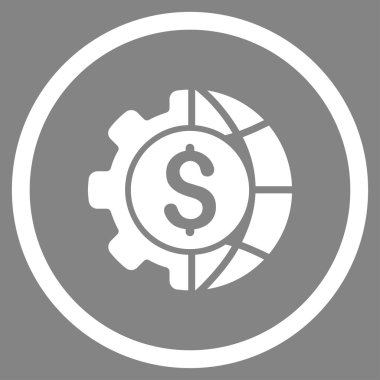 Dünya Sanayi mali simgesi