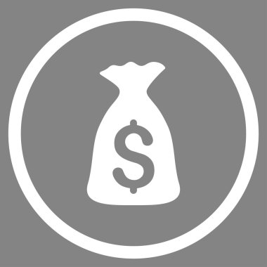 para çantası simgesi