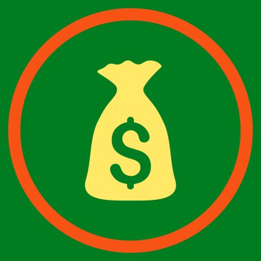 para çantası simgesi