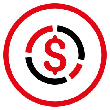 Mali diyagram simgesi