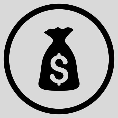 para çantası simgesi