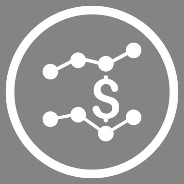 Finansal Eğilimler simgesi