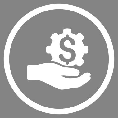 Endüstriyel Service simgesini