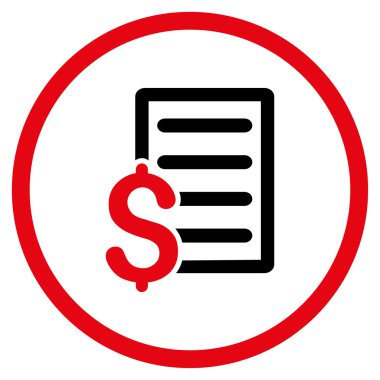 Sözleşmeli Düz Simge