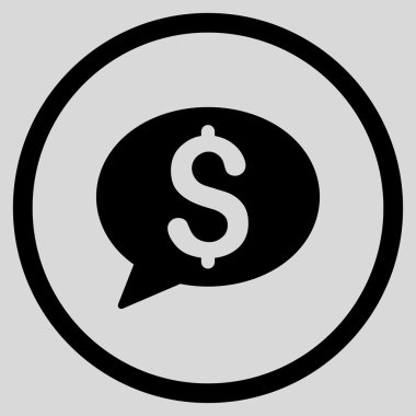 Banka İleti Simgesi