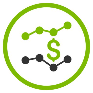 Finansal Eğilimler simgesi