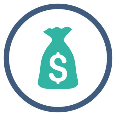 para çantası simgesi