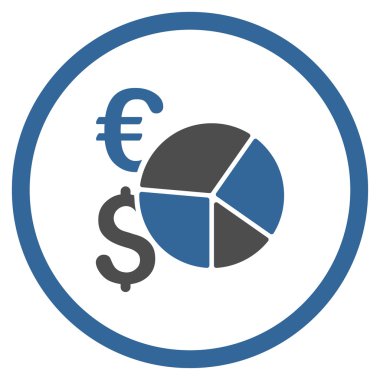 Mali pasta grafik simgesi