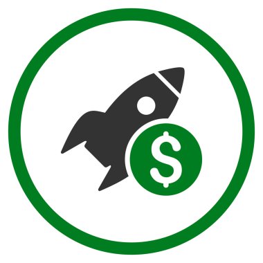 İş başlangıç simgesi