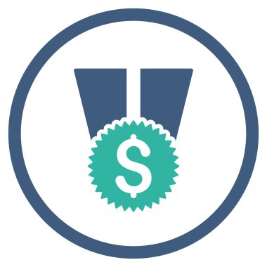 Mali madalya simgesi