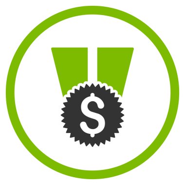 Mali madalya simgesi