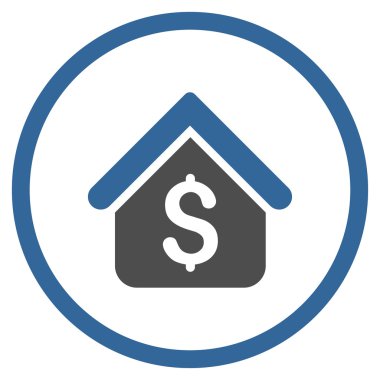 Kredi Mortgage simgesi